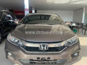 Honda City 1.5TOP