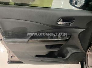 Xe Honda CRV 2.4 AT - TG 2016
