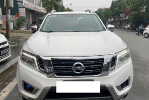 Xe Nissan Navara VL Premium R 2018