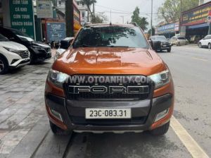 Ford Ranger Wildtrak 3.2L 4x4 AT
