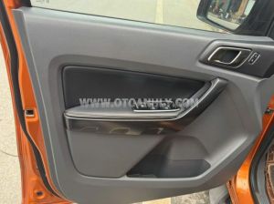 Xe Ford Ranger Wildtrak 3.2L 4x4 AT 2016