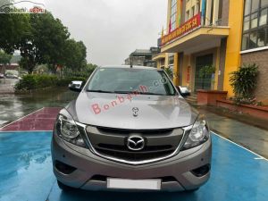 Mazda BT50 2.2L 4x4 MT