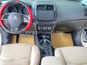 Xe Mitsubishi Outlander Sport 2.0 CVT Premium 2014