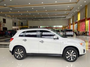Xe Mitsubishi Outlander Sport 2.0 CVT Premium 2014