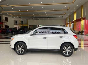 Xe Mitsubishi Outlander Sport 2.0 CVT Premium 2014