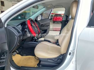 Xe Mitsubishi Outlander Sport 2.0 CVT Premium 2014