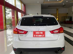 Xe Mitsubishi Outlander Sport 2.0 CVT Premium 2014
