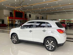 Xe Mitsubishi Outlander Sport 2.0 CVT Premium 2014