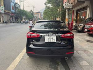 Xe Kia K3 1.6 AT 2015