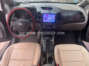 Xe Kia K3 1.6 AT 2015