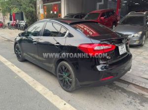 Xe Kia K3 1.6 AT 2015