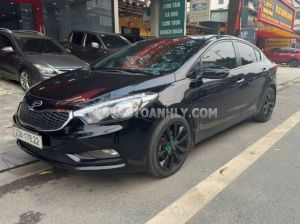 Xe Kia K3 1.6 AT 2015