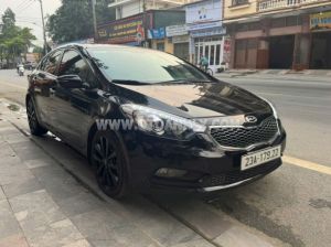 Xe Kia K3 1.6 AT 2015