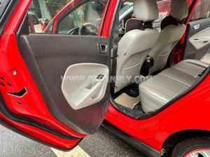 Xe Ford Fiesta Titanium 1.5 AT 2014