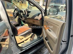 Xe Toyota Fortuner 2.5G 2009