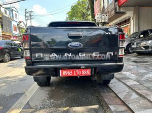 Xe Ford Ranger XLS 2.2L 4x2 AT 2015