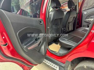 Xe Ford EcoSport Titanium 1.5L AT 2018