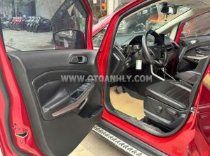 Xe Ford EcoSport Titanium 1.5L AT 2018