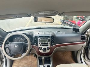 Xe Hyundai SantaFe 2.7L 4WD 2009