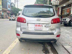 Xe Hyundai SantaFe 2.7L 4WD 2009