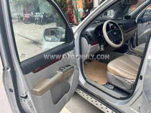 Xe Hyundai SantaFe 2.7L 4WD 2009