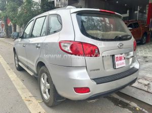 Xe Hyundai SantaFe 2.7L 4WD 2009