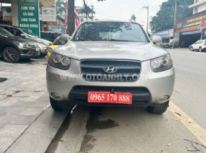 Hyundai SantaFe 2.7L 4WD