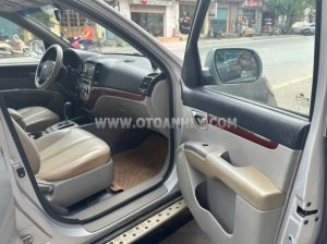 Xe Hyundai SantaFe 2.7L 4WD 2009