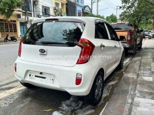 Xe Kia Morning Van 1.0 AT 2013