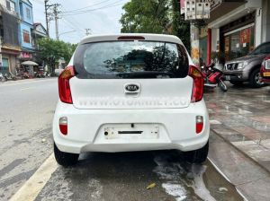 Xe Kia Morning Van 1.0 AT 2013