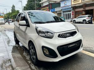 Kia Morning Van 1.0 AT
