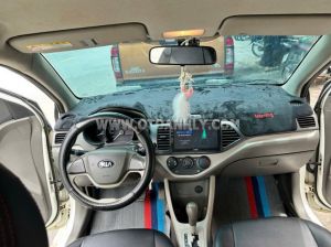 Xe Kia Morning Van 1.0 AT 2013
