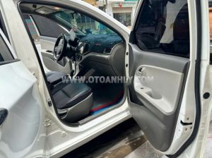 Xe Kia Morning Van 1.0 AT 2013