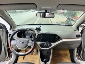 Xe Kia Morning EX 2017