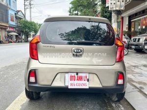 Xe Kia Morning EX 2017