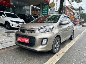 Xe Kia Morning EX 2017
