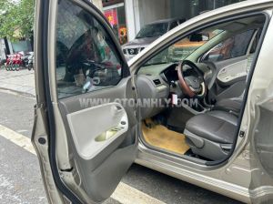 Xe Kia Morning EX 2017