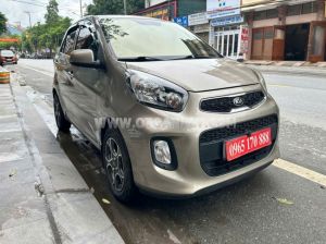 Xe Kia Morning EX 2017