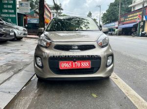 Xe Kia Morning EX 2017