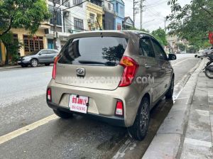Xe Kia Morning EX 2017