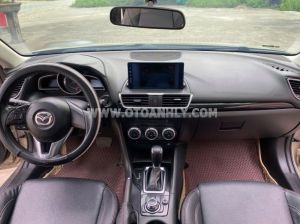 Xe Mazda 3 1.5 AT 2017