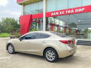 Xe Mazda 3 1.5 AT 2017