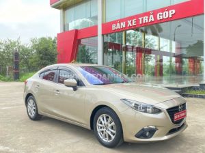 Xe Mazda 3 1.5 AT 2017