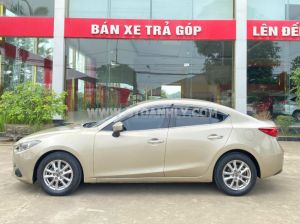 Xe Mazda 3 1.5 AT 2017