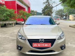 Xe Mazda 3 1.5 AT 2017