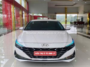 Hyundai Elantra 1.6 AT Đặc biệt