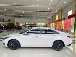 Xe Hyundai Elantra 1.6 AT Đặc biệt 2024