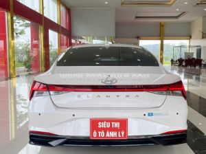 Xe Hyundai Elantra 1.6 AT Đặc biệt 2024