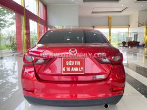 Xe Mazda 2 1.5 AT 2016