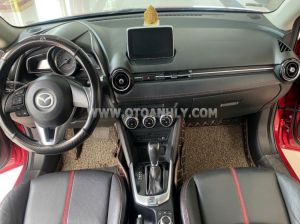 Xe Mazda 2 1.5 AT 2016